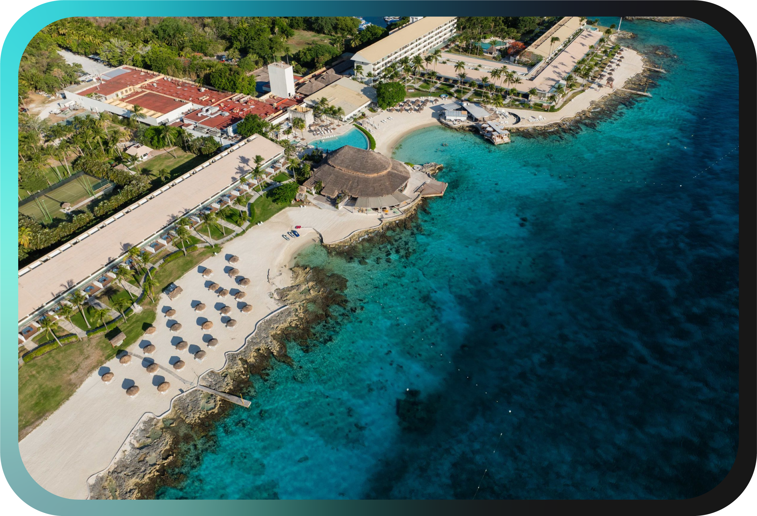 Día 3: Palenque - Calakmul