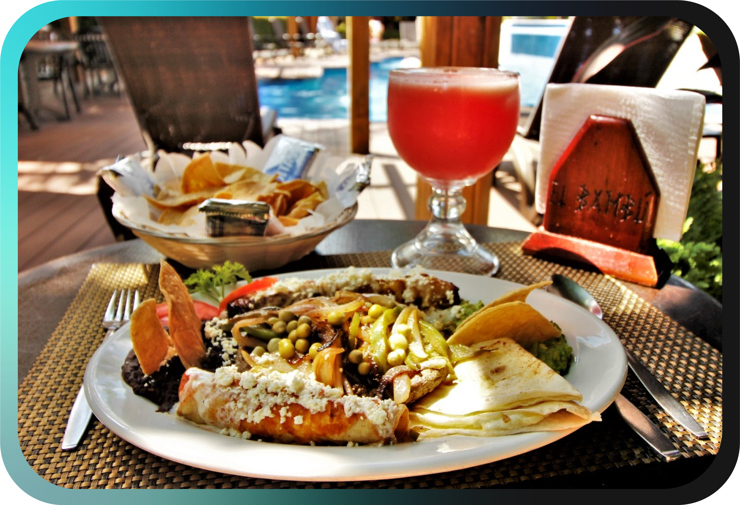 Día 7: Palenque - AIFA